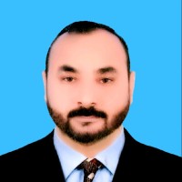 Muhammad Ghulam Hussain