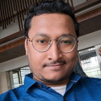Suraj Samanta