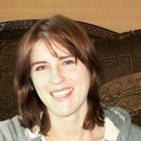 Brenda Tomlinson