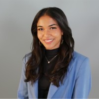 Vaishnavi Sridhar, Shrm-Cp
