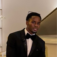 Ephron Agyeman