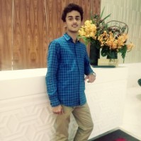 Mayur.. Salian