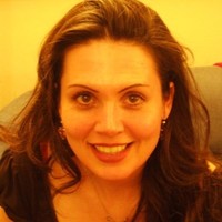 Sarah Goodheart