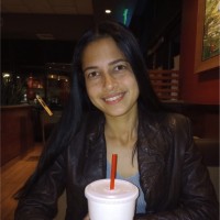 Ariana Nieves