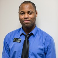 Wanya Jefferson