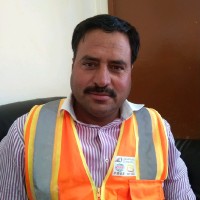 Qurban Ali
