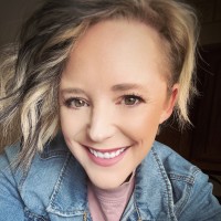 Kimberly Scarbin