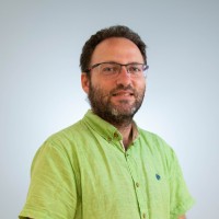 Javier Molina González