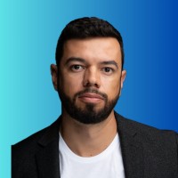 Gustavo BritoGustavo Brito is an Influencer