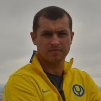 Vitaliy Talashok