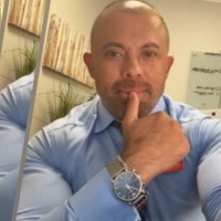 Rolando Cabrera