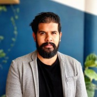 Marco Antonio Jimenez Garcia