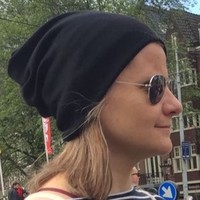 Daniela Dörfler