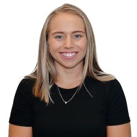 Olivia Goodrick