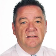 Wayne Forrest