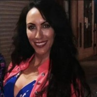 Elizabeth Fernandez Flores