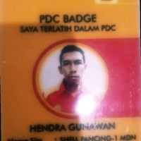 Hendra Gunawan
