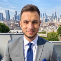 Maksym Pavlichenko