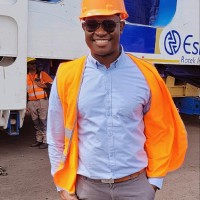 Raymond Maluleke