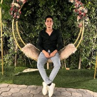 Ahmed Elghandour