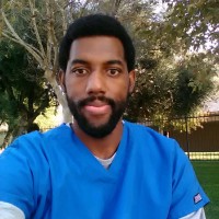 Jamir Cotton