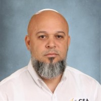 Javier Salas