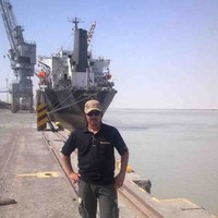 Ahmed Edan