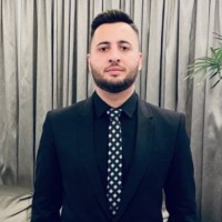 Guilherme Do Amarante Branco