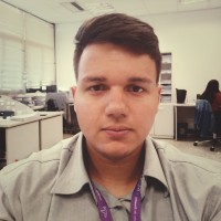 Valderic Bastos