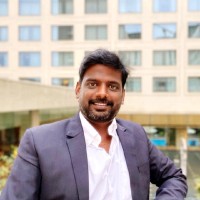 Manikandan L
