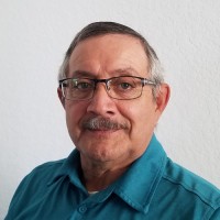 Zeke Reyes