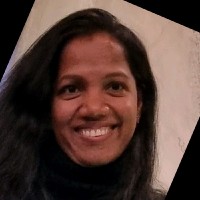 Usha Karri