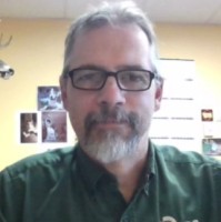 Shawn Cochran