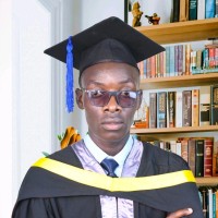 Michael Okello