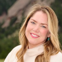 Merritt Gilbert, CER, CDR, FPM