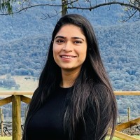 Gagandeep Kaur