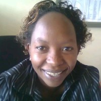 Lydia Mwatha