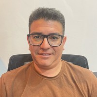 Rodrigo Benitez