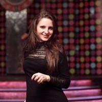 Irina Tolokolnikova