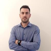 Dimitris Charalampopoulos