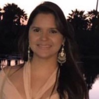 Sophia Bastos