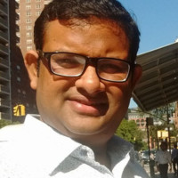 Sourav Chowdhury