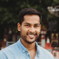 Akash Reddy
