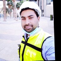Aslam Ali _