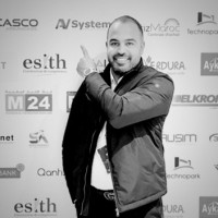 khalid ait ben elhaij
