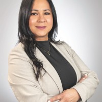 Mabel Diaz