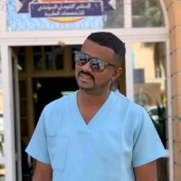 Mohammed Babiker