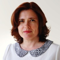 Julia Kravchenko