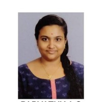 Parvathy A S