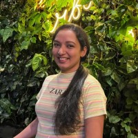 Maya A.M